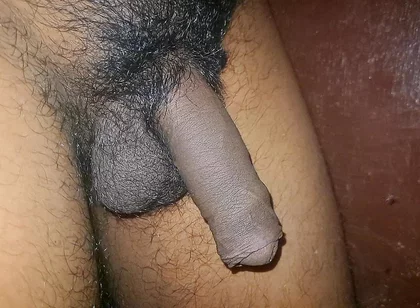 My New Desi Handjob Video