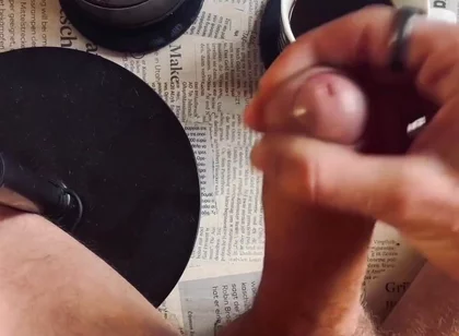 Wednesday Solo Coffee Time