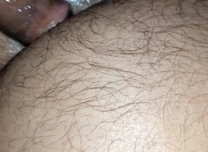Bottom Fucks Top