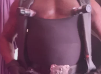 Titpump Leads to Titplay