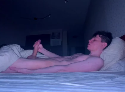 This Huge Load of Cum Is Just for You Babe