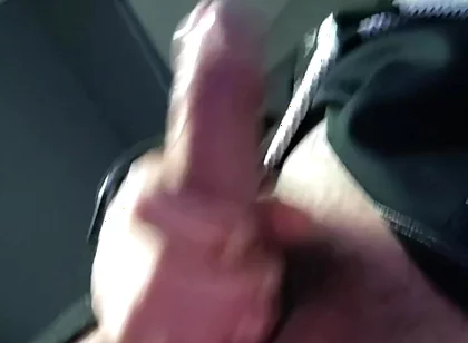 Cock and Full Balls