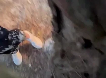 Amateur Guys Cruising for Sex