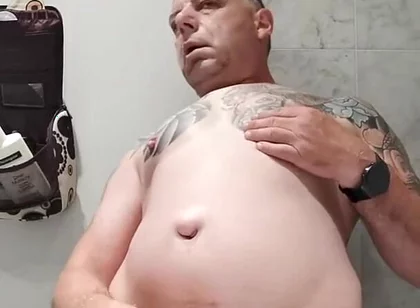 Sls-frank I Show You My Subincision Cock with Piercings and My Anal Cunt