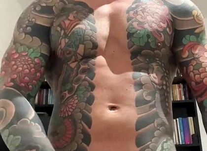 Muscular Rough