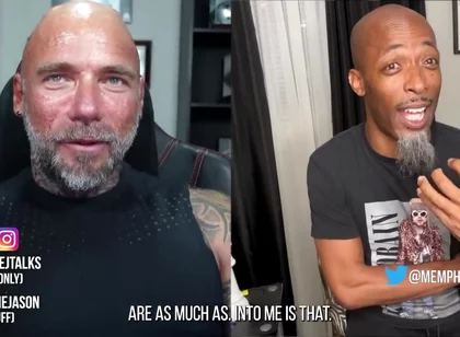 Porn Star Confessions - Memphis Strokes (episode 84)