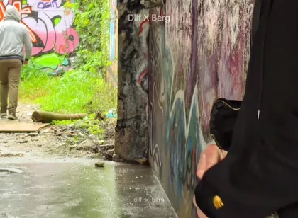 Graffiti & Cruising - Day 1