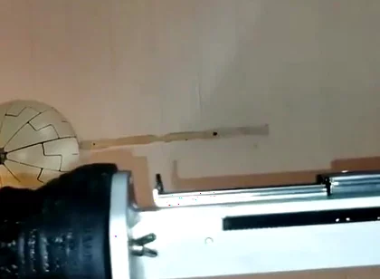 Mr. Hankey's Dragon Dildo Xl Full Insertion Doggy Anal Fucking Machine