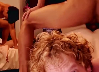 Getting My Hole Used From All Angles