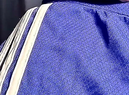 Naughty Male Bulge