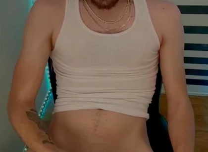 Stroking Till I Cum
