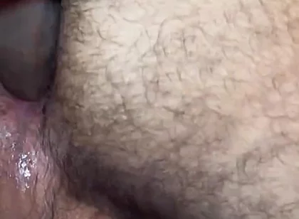 Monster Cock Fucks Hairy Ass Bareback Hardcore Anal Foreskin Mafia