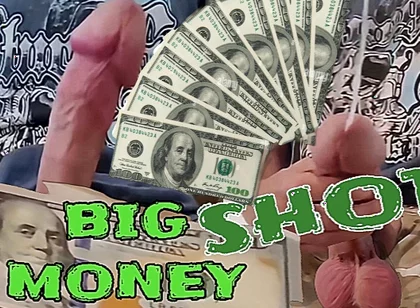 Huge Cock Gives Back