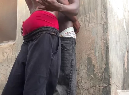 Just Boy Things