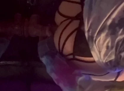 Dildo Play