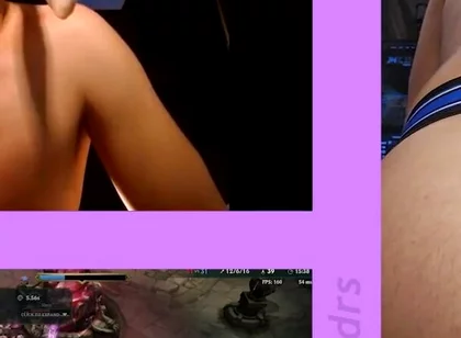 God I Love Gaming