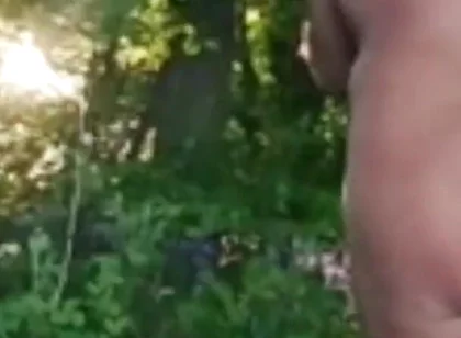 Naked Walks