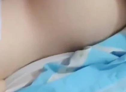 443 Big-bottomed Stepdaughter Learns Trigonometry