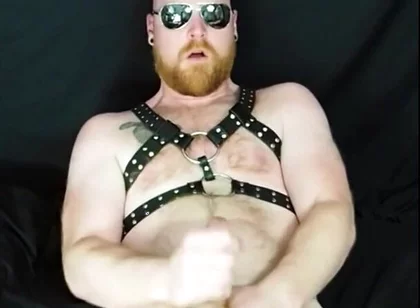 Masturbation