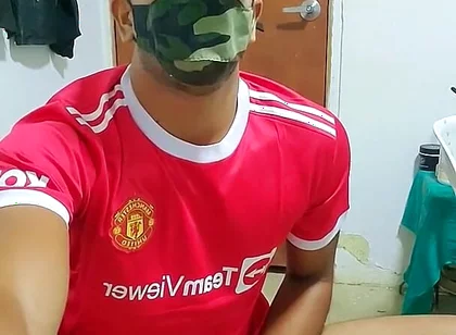Horny Male