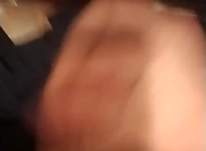 Stroking My Tiny Penis to Interracial Porn and Ejaculating so Fast