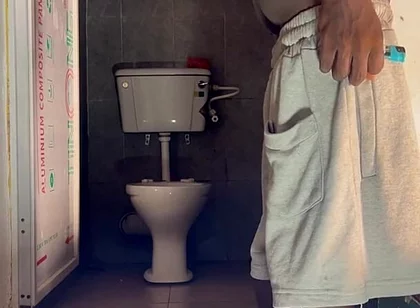 My Stepbrother and Juicy Cock