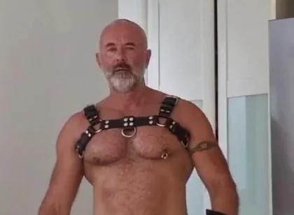Did You Ask for Your Owner, Boy?