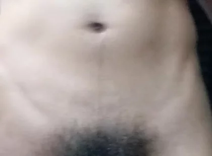 Hello, I Have It Very Small Right Now