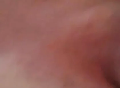 Morning Wood and Magic Wand Fuck