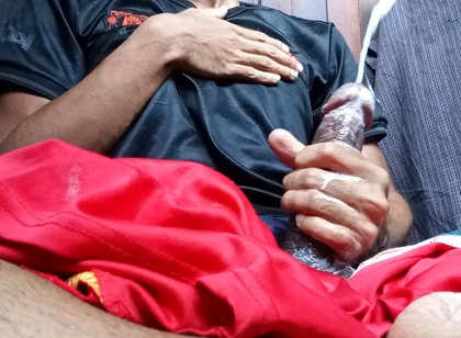 Desi Boy Masturbation