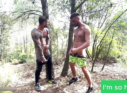 Curious Friends Peel It