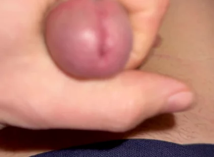 Small to Large, Rub Until Comes