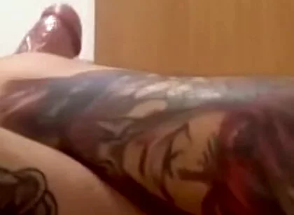 Cum in the Morning