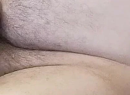 Watching Porn and Masturbating