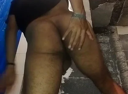 My Ass Hole Glory