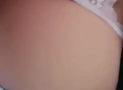318 My Little Stepsister Comes Home Late From School and I Fuck Her Hard Anal in Exchange for Keeping It a Secret
