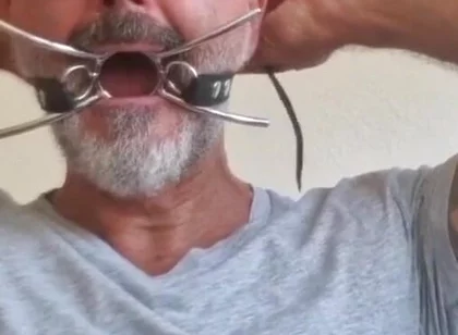 I Try New Gadgets on Myself First
