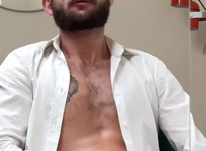 Stepdaddy Comes Home After a Long Apartment