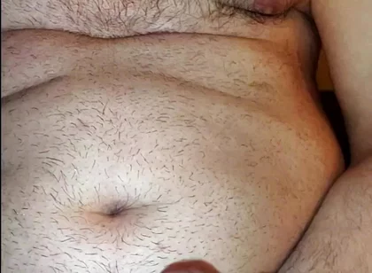 Open Your Mouth and Take in Five Minutes of My Cumshots