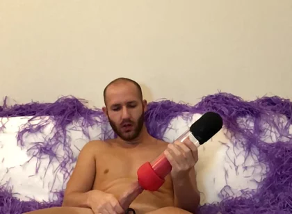 Sucking Sex Toy