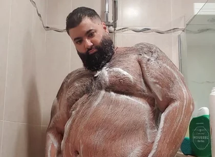 Shower Time