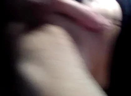 First Nut of the Day!!
