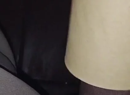 Very Hardcore Masturbation by a Big Hot Dick. It Is Drilling Again and Again
