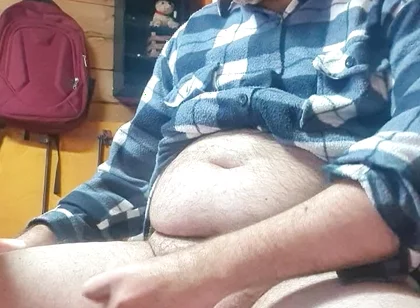 Masturbation Big Cock