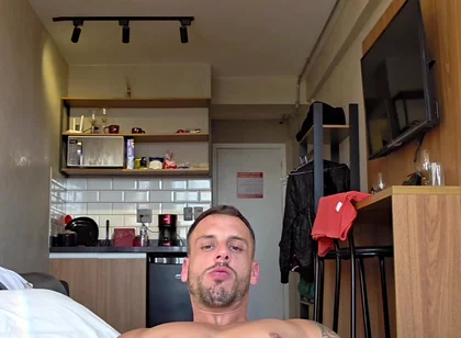 Handjob and Cumshot