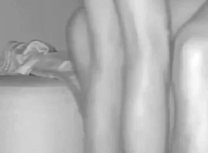 Short Version - Horny Boy Gets Spanked by Stepdad Who Gets Horny