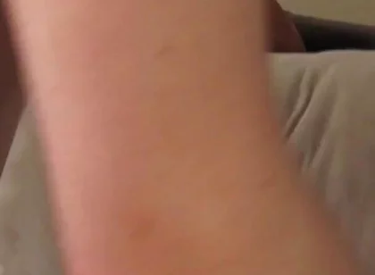 Horror Movie Hump