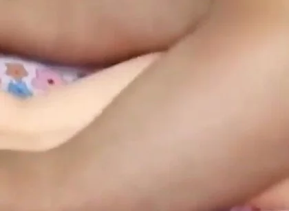 235 Stepdaughter with Exquisite Ass and Delicious Tits