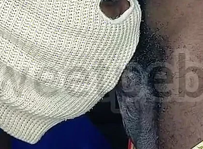 I Sucked His Dick and Fucked His Dick After He Played Video Game