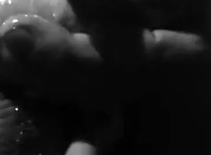 Close Oily Cock Play